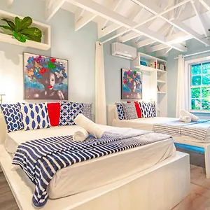 Apartment Butterfly At Viking Hill -, Nassau