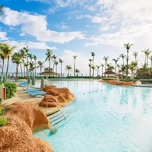 4* Rezort The At Atlantis